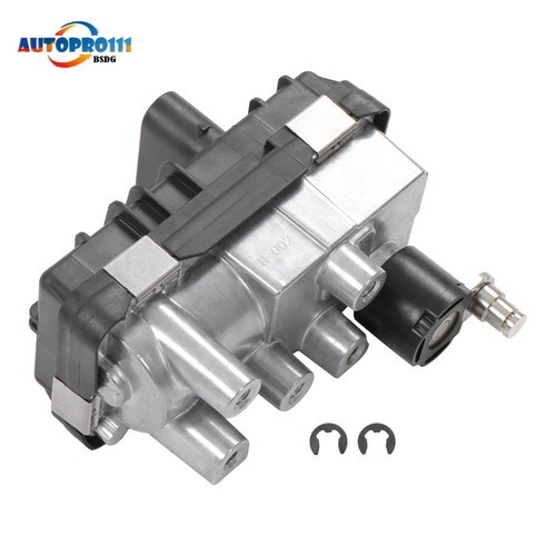 6nw010099 turbolader - 6nw010099-02,