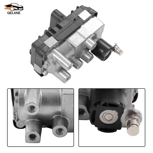 6nw010099 turbolader - 6nw010099-02,