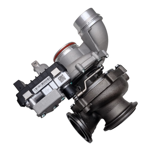 Turbolader bmw 730 - bmw,
