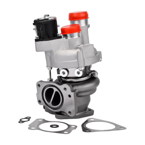 Turbolader für bmw mini - für,