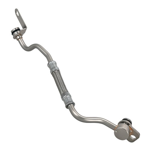 Turbocharger ölleitung for - Ölleitung,