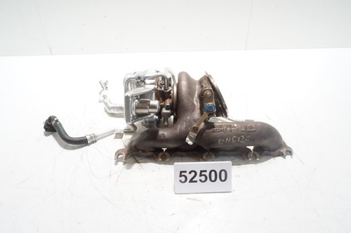 Bmw g20 g21 - g22, g30