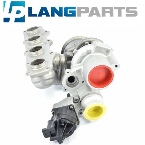 Turbolader für bmw - bmw, n20b20