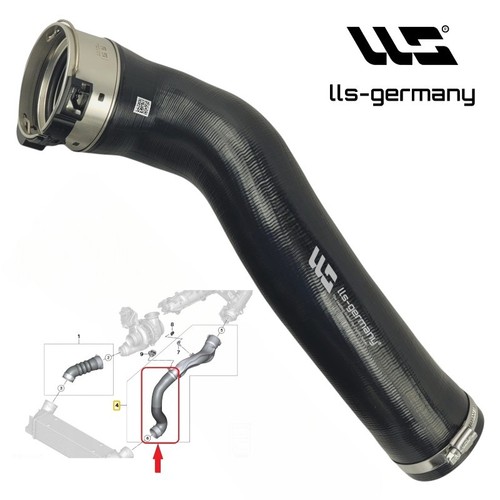 Turboschlauch für bmw f01 - für,