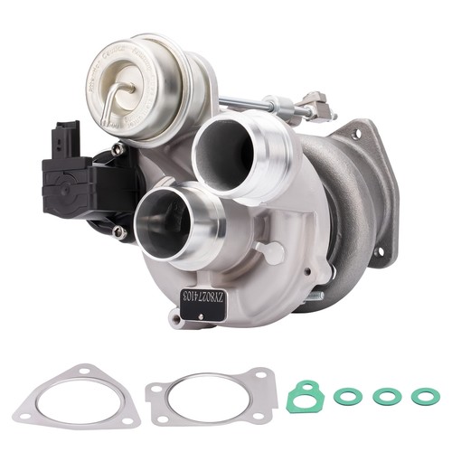 Turbolader for bmw mini - for,
