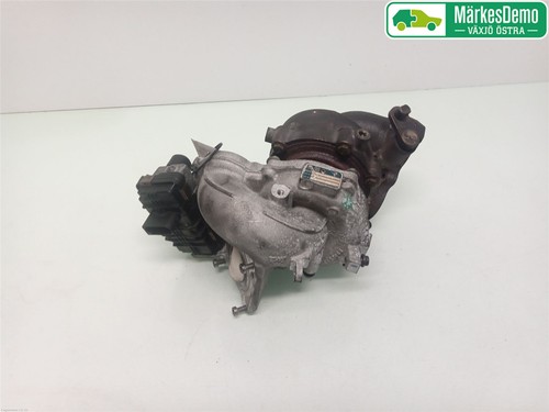 Turbolader 11658516124 bmw - -,