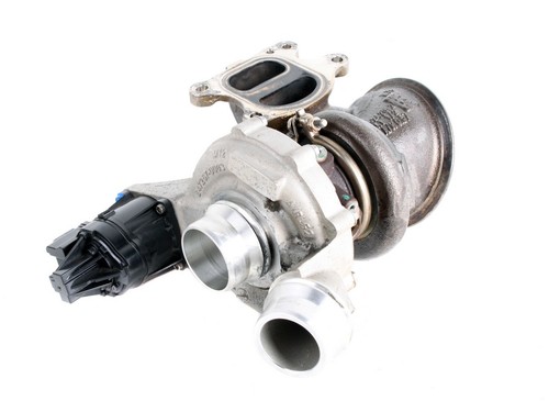Turbolader turbo bmw g42 3 - bmw, 2