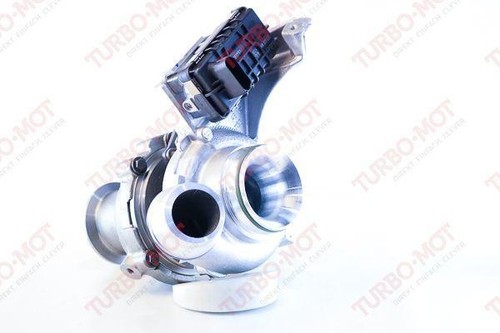 Lader aufladung bmw - lader,,