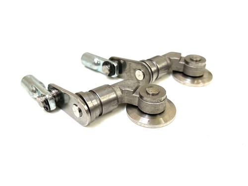 Reparaturkit turbolader bmw - turbolader,
