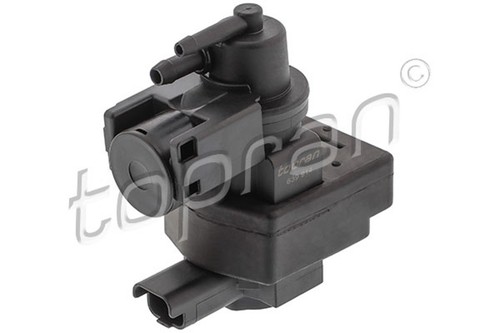Topran druckwandler turbolader - topran,