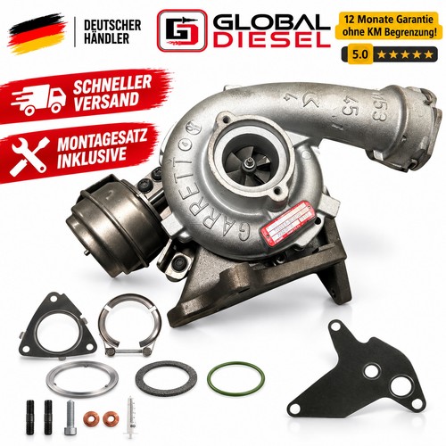 Turbolader bmw 1er f20 f21 - bmw,