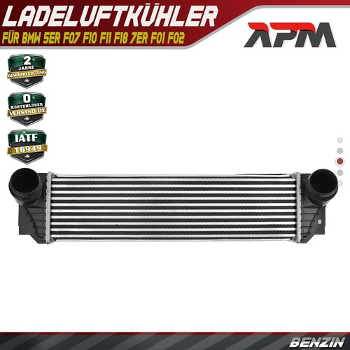 Ladeluftkühler turbokühler - ladeluftkühler,