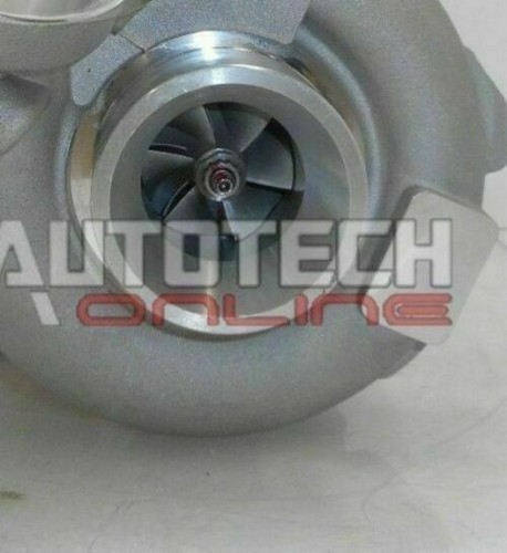 Turbolader bmw 116d - turbolader,