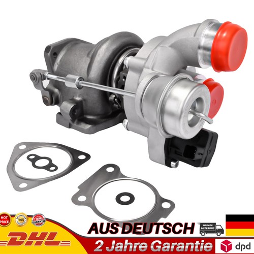 Turbolader für bmw mini - turbolader,