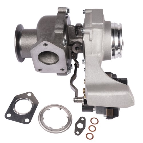 Turbolader für bmw 116d 118d - turbolader,