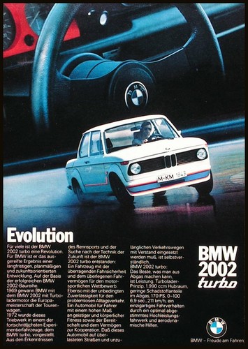 Bmw reihe 2002 turbo - 02-reihe,,