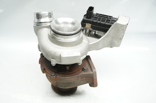 Turbolader bmw 1er - turbolader, e81