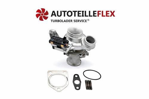 Turbolader bmw 116d 118d - 118d, 318d