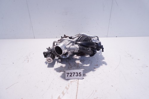 Bmw g20 g21 g30 g31 - g20,
