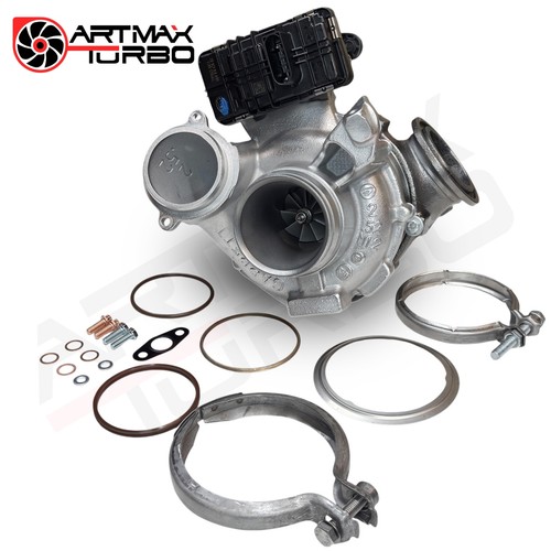 Turbolader bmw n57n - bmw,
