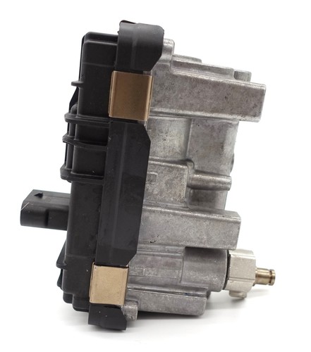 Ladedrucksteller stellmotor - ladedrucksteller,