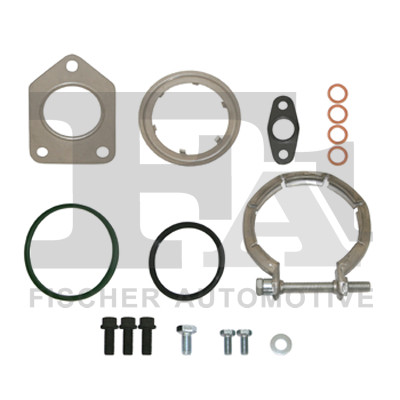 Fa1 kt100020 montagesatz - kt100020,