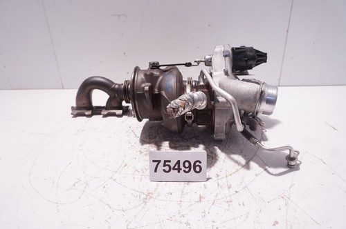 Bmw f20 f22 - f20, f31