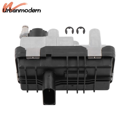 Turbolader ladedrucksteller - turbolader,