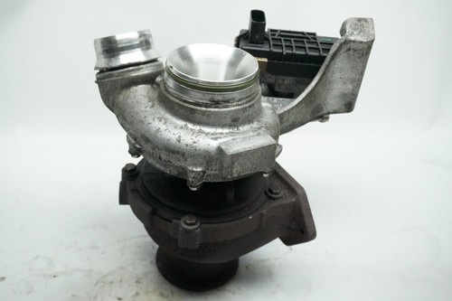 Turbolader bmw 1er 118d - 1er, e81