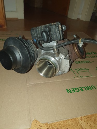 Bmw 7er g11 g12 - 7er,