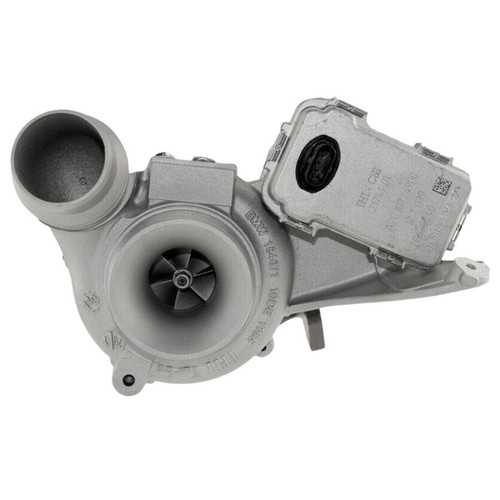 Turbolader ihi 9vb01 8518204 - turbolader,