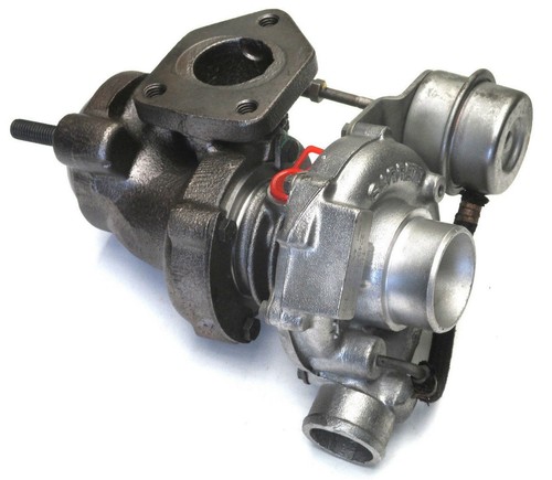 Turbolader bmw 318 tds e36 - 318,