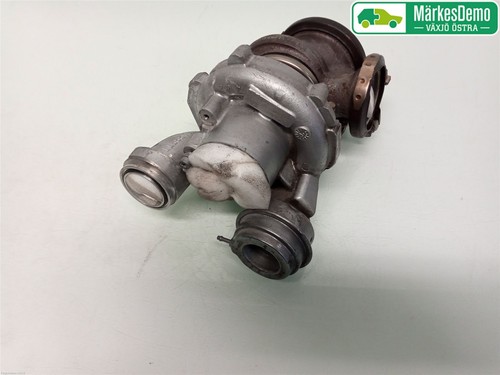 Turbolader 11657646093 bmw - -,