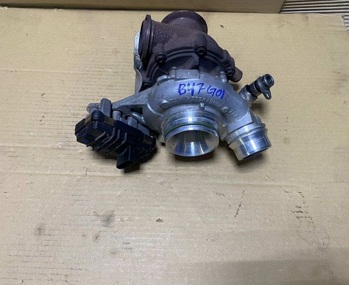 Bmw turbolader 8579212 520d - bmw,