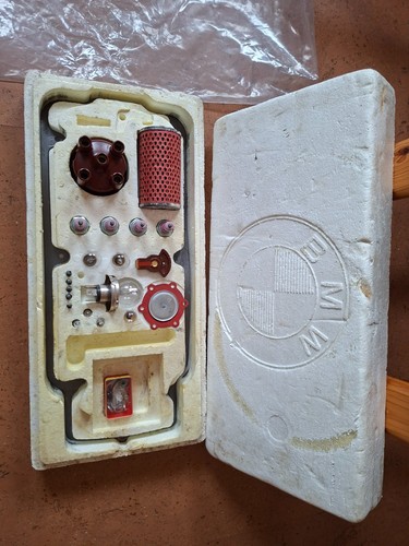 Bmw service kit groß in - kit,