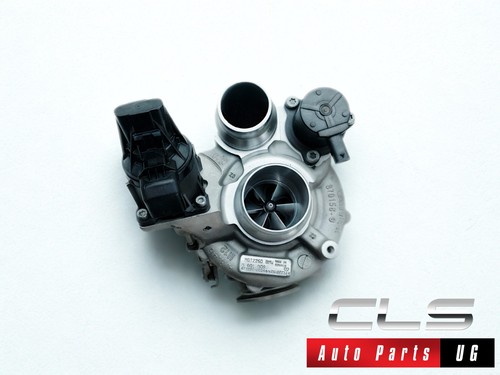 Turbolader für bmw 4 - bmw, 4.4