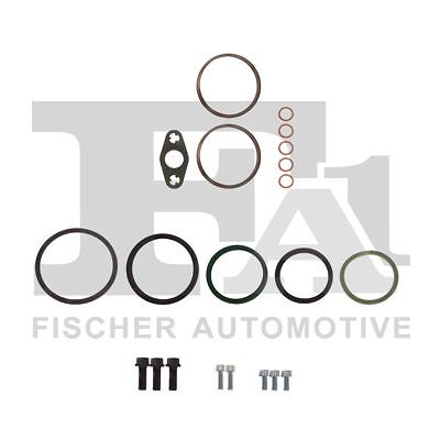 Turbolader dichtungssatz für - turbolader-dichtungssatz,
