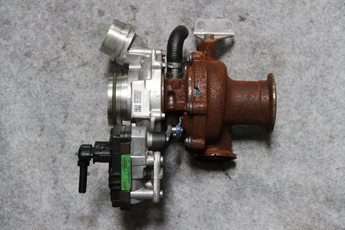Bmw f20 f30 f34 - f36, g30