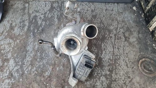 Bmw e87 turbolader - bmw,