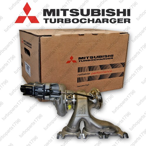 Turbolader 49477 06302 bmw - turbolader,