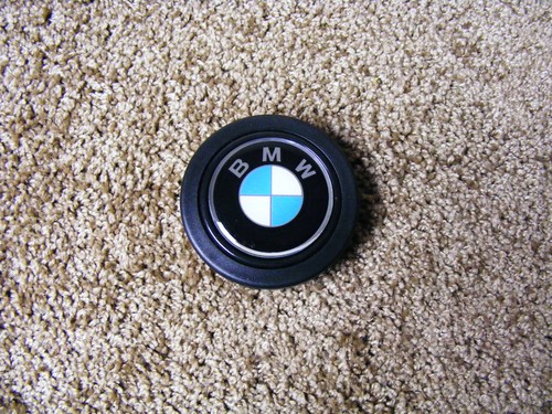 Bmw hupenknopf horn button - horn,