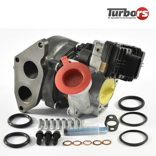 Turbolader für bmw x5 - für, x4