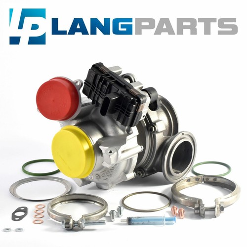 Turbolader für bmw 530d - bmw, 730d