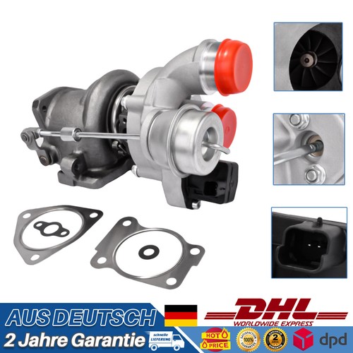 Turbolader für bmw - für,